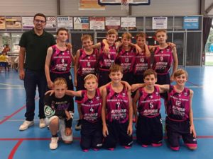 U13 (Benjamins)